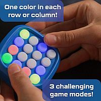 COLOR SUDOKU