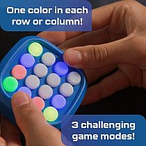 COLOR SUDOKU