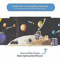 MAGNA CARRY SPACE EXPLORER