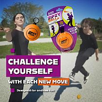 ZIPZY BALL
