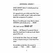 DORK DIARIES 5: NOT-SO SMART MISS KNOW-IT-ALL--RACHEL RENEE RUSSELL