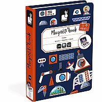 MAGNETIBOOK COSMOS