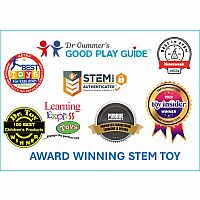 SNAP CIRCUITS SPY KIT