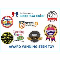 SNAP CIRCUITS SPY KIT