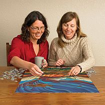 AMAZEMENT 1000 PC PUZ