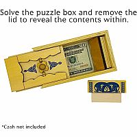 VIKING SEA CHEST