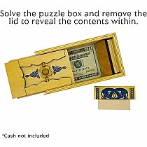 VIKING SEA CHEST