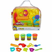 PLAY DOH STARTER KIT