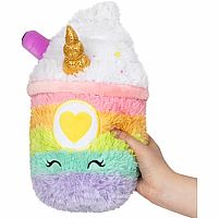 SQUBL MINI UNICORN LATTE