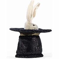 MINI MAGIC HAT FINGER PUPPET