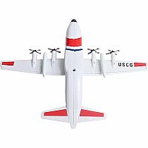 Sky Kids Uscg C-130h 1/130