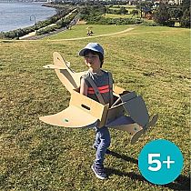 CARDBOARD CONSTRUCTION TOOL KT