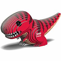 EUGY 3D TYRANNO