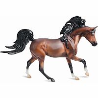 BREYER MAHOGANY BAY ARABIAN
