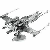 METALEARTH SW  X-WING FIGHTER