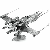 METALEARTH SW  X-WING FIGHTER