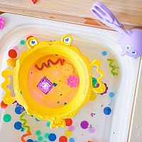 PICK-UP PALS SENSORY TOOLS