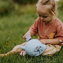 NARWHAL SHAPE SORTER