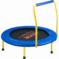 Fold & Go Trampoline