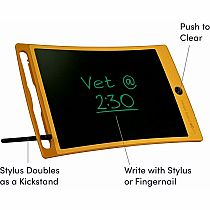 BOOGIE BOARD JOT 8.5 FLAMINGO