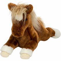 Wrangler Chestnut Horse