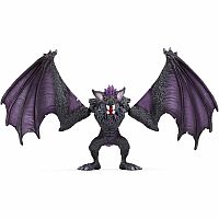 SCHLEICH SHADOW BAT