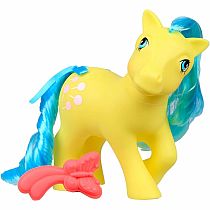 Retro My Little Pony