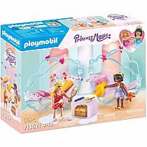 PM PRINCESS PARTY IN THE CLOUD