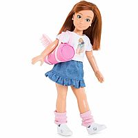 ****SALE PRICE-REG $27.99****  ROMANTIC DRESSING ROOM