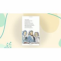 DRINKING GOURD  - F. N. Monjo