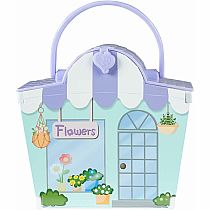 BREYER FLOWER SHOP PLAYSET