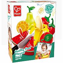 HEALTHY FRUIT PLAYSET