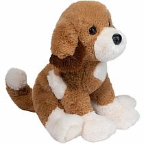 SHIRLIE DOODLE DOG SOFTIE