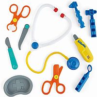 MY FIRST DOCTOR KIT