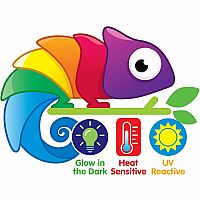 THINK PUTTY RAINBOW REVEAL