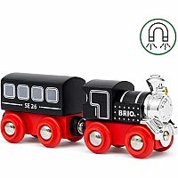 BRIO SPECIAL EDITION TRAIN 2026