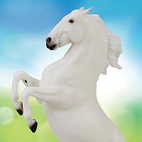 BREYER PLUTO GRATIA