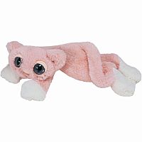 LANKY CAT PINK MOCHI