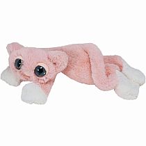 LANKY CAT PINK MOCHI
