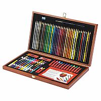 Young Artist Essentials Gift Set