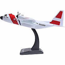 Sky Kids Uscg C-130h 1/130