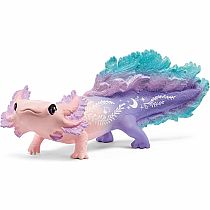 SCHLEICH AXOLOTL DISCOVERY SET