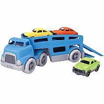 GT CAR CARRIER