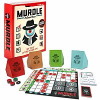MURDLE