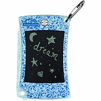 JOT POCKET WRITING SHIMM BLUE