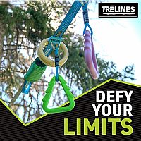 36' NINJA ADVENTURE LINE