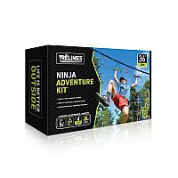 36' NINJA ADVENTURE LINE