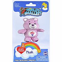 WORLD SM CARE BEARS SERIES 3