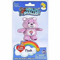 WORLD SM CARE BEARS SERIES 3