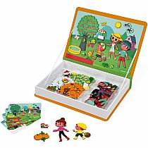 MAGNETIBOOK 4 SEASONS